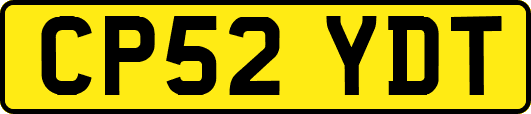 CP52YDT