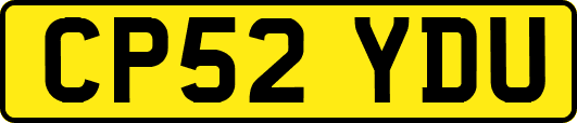 CP52YDU