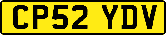 CP52YDV