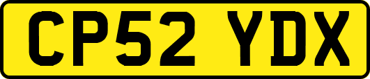 CP52YDX