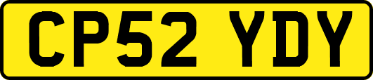 CP52YDY