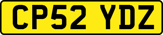 CP52YDZ