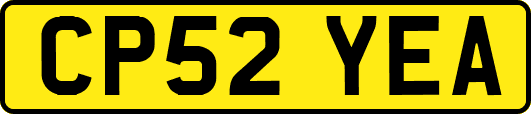 CP52YEA