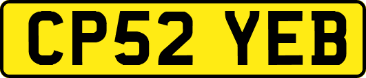 CP52YEB