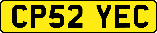 CP52YEC