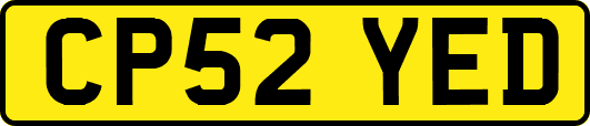 CP52YED