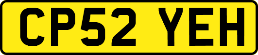 CP52YEH