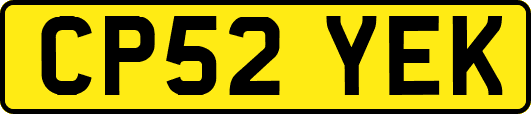 CP52YEK