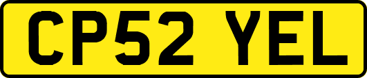 CP52YEL