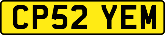 CP52YEM