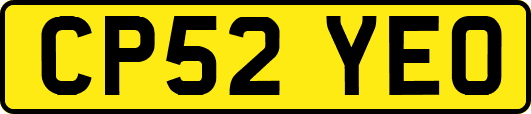 CP52YEO