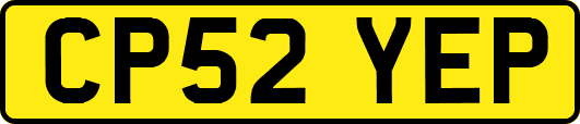 CP52YEP