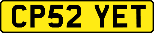 CP52YET