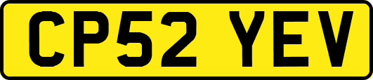 CP52YEV