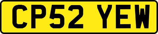 CP52YEW