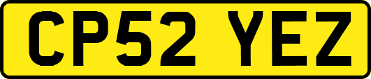 CP52YEZ