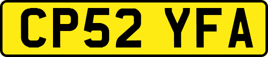CP52YFA