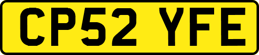 CP52YFE