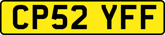 CP52YFF