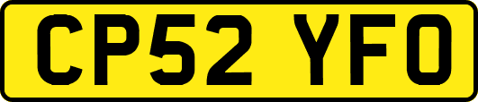 CP52YFO
