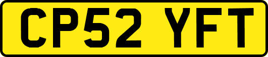 CP52YFT