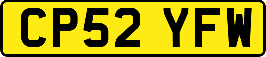 CP52YFW