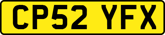 CP52YFX