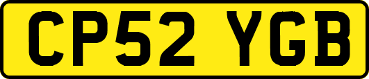 CP52YGB