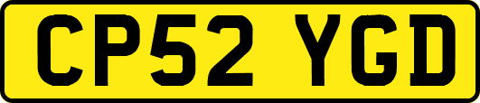 CP52YGD