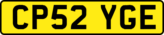 CP52YGE