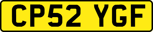 CP52YGF