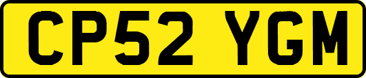 CP52YGM