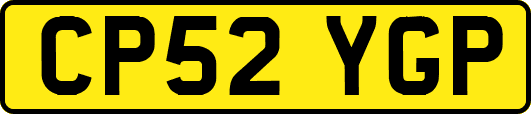 CP52YGP
