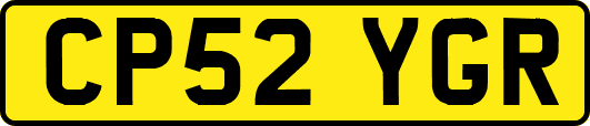 CP52YGR