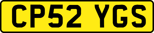 CP52YGS