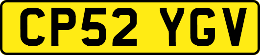 CP52YGV