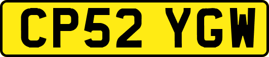 CP52YGW