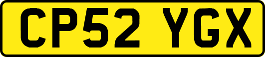 CP52YGX