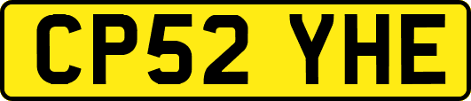 CP52YHE