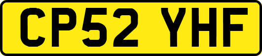 CP52YHF