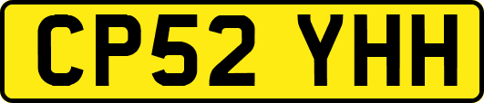 CP52YHH