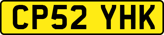 CP52YHK