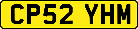 CP52YHM