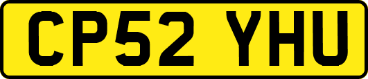 CP52YHU