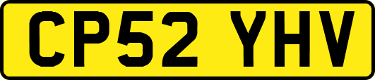CP52YHV