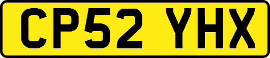 CP52YHX