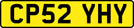 CP52YHY
