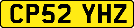 CP52YHZ