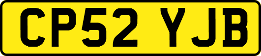 CP52YJB