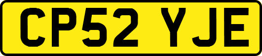 CP52YJE